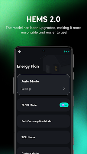 Zendure PC