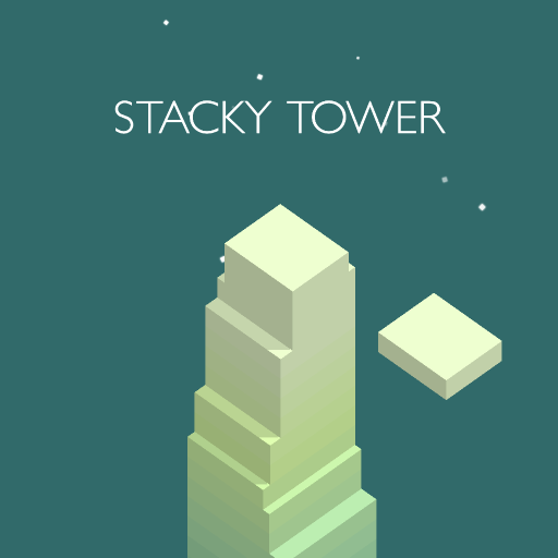 Stacky Tower: Fun Offline game