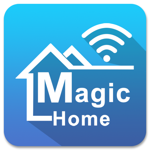 Magic Home Pro ПК