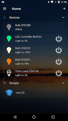 Magic Home Pro