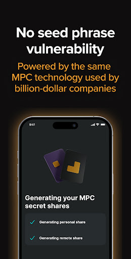 Zengo: Crypto & Bitcoin Wallet