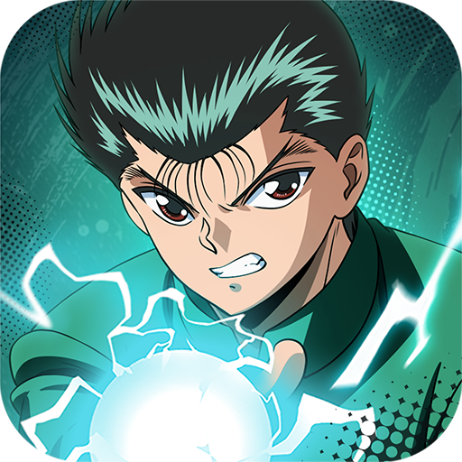 YuYu Hakusho:Slugfest
