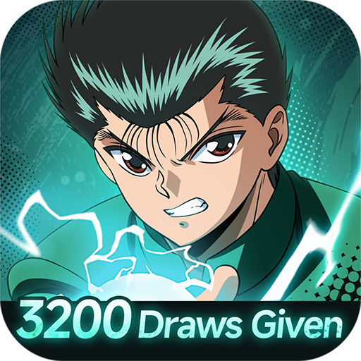 YuYu Hakusho：Slugfest