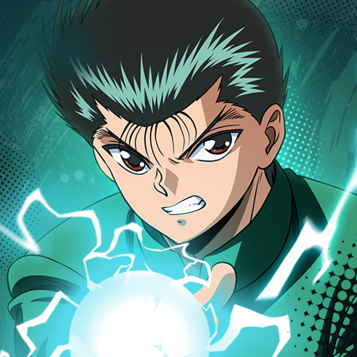 Yu Yu Hakusho·Slugfest