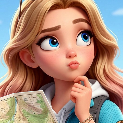 My Journey - Puzzles & Stories电脑版