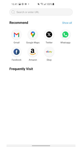 Zeno Page PC