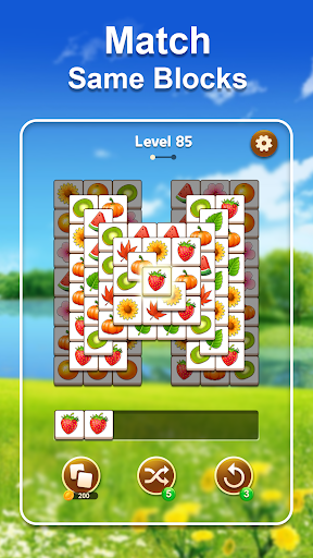 Zenscapes: Zen Match HomeDecor PC