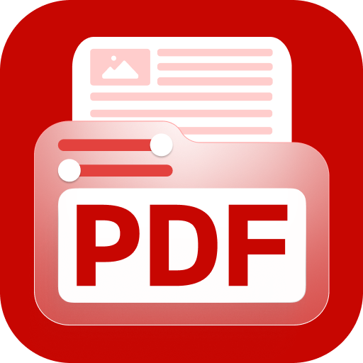 Leitor de PDF - Ver e editar para PC