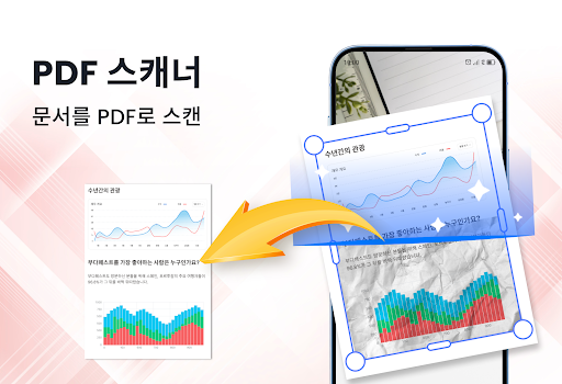 PDF 리더 - 보기, 편집 PC