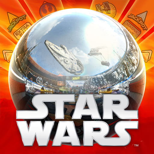 Star Wars™ Pinball 7 PC