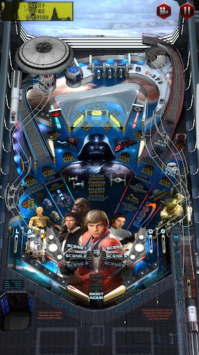 Star Wars™ Pinball 7 PC