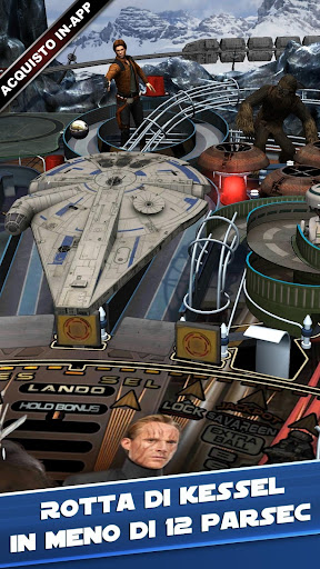 Star Wars™ Pinball 7 PC