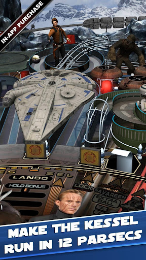 Star Wars™ Pinball 7 PC