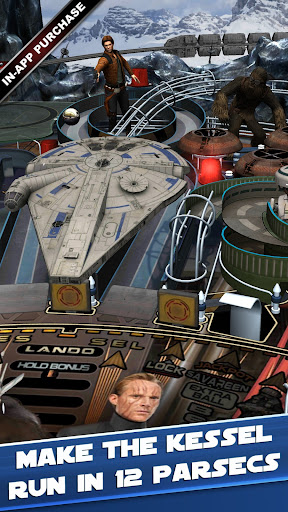 Star Wars™ Pinball 7 PC