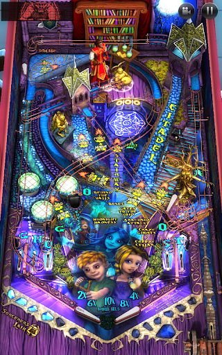 Zen Pinball PC