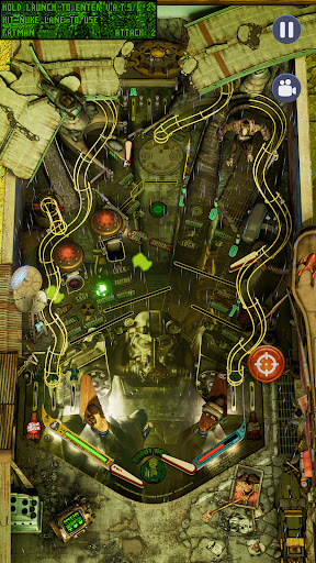 Zen Pinball World