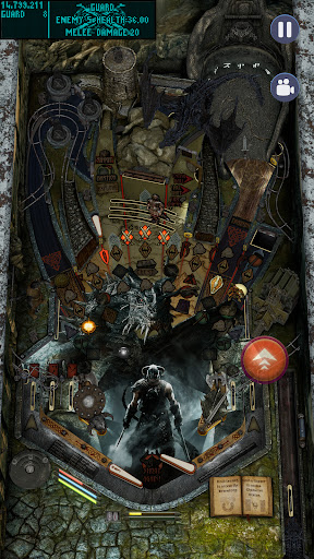 Zen Pinball World