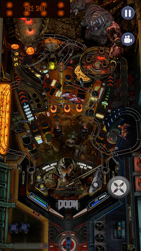 Zen Pinball World