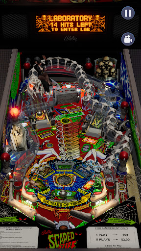Zen Pinball World