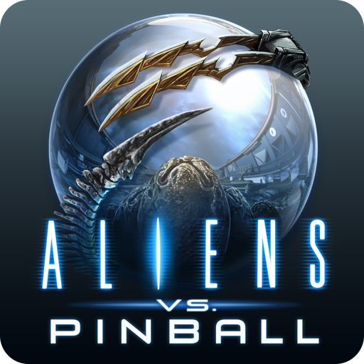 Aliens vs. Pinball電腦版