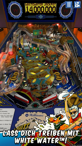 Williams™ Pinball