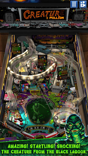 Williams™ Pinball