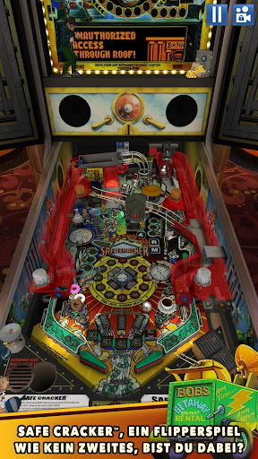 Williams™ Pinball