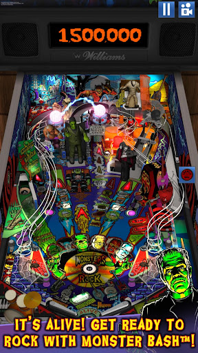 Williams™ Pinball