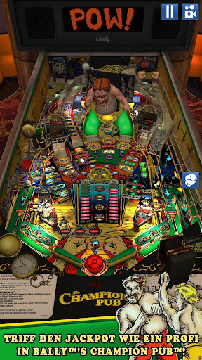 Williams™ Pinball