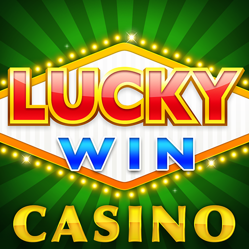 Lucky Win Casino™ SLOTS GAME پی سی