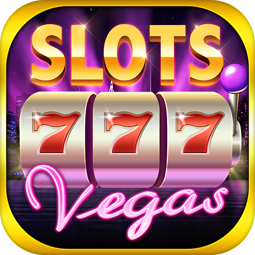 Slots - Classic Vegas Casino para PC