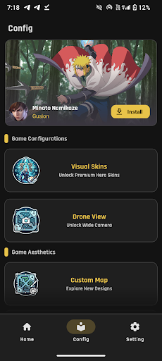 Zen Tools PC