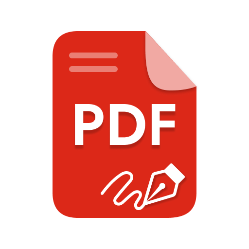 PDF閱讀器：轉換與掃描電腦版