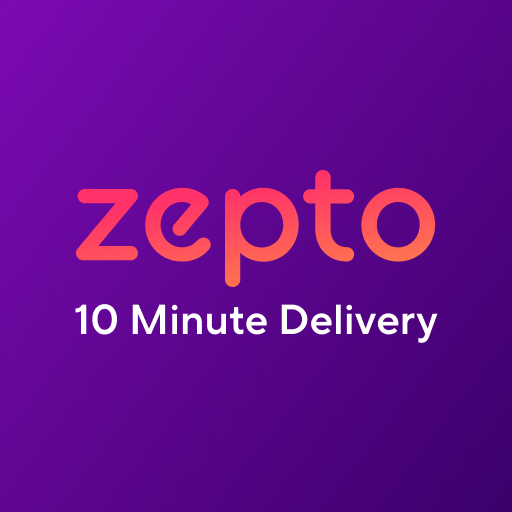 Zepto:10-Min Grocery Delivery*电脑版