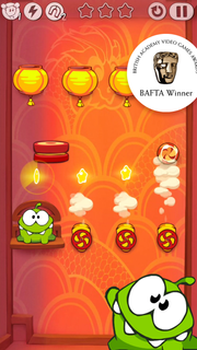 Cut the Rope PC