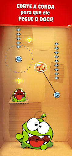 Cut the Rope Classic para PC