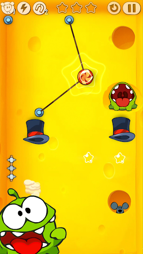 Cut the Rope FULL FREE PC