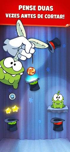 Cut the Rope Classic para PC