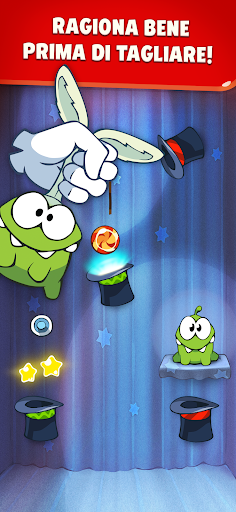 Cut the Rope