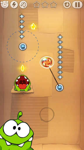 Cut the Rope FULL FREE PC