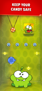 Cut the Rope PC