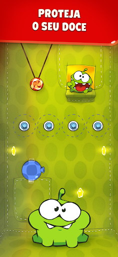 Cut the Rope Classic para PC