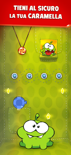 Cut the Rope