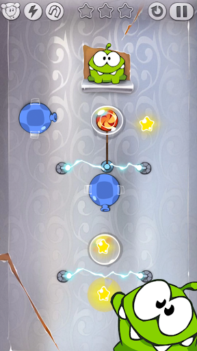 Cut the Rope FULL FREE PC