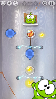 Cut the Rope PC