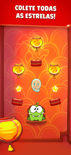 Cut the Rope Classic para PC