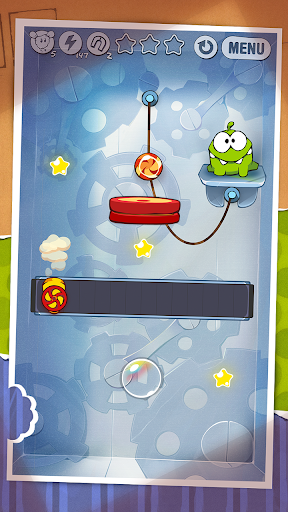 Cut the Rope GOLD (割绳子)电脑版