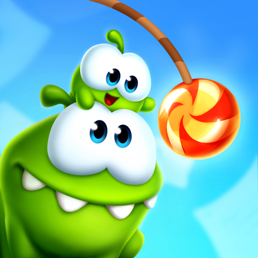 Cut the Rope Remastered