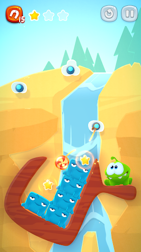 Cut the Rope Remastered