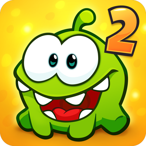 Cut the Rope 2 الحاسوب